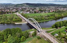 Nowy_most_kolejowy_nad_Dunajcem_w_Nowym_Saczu__widok_z_lotu_ptaka__fot._Piotr_Hamarnik