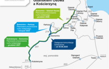 infografika_zastępcza komunikacja autobusowa na linii kolejowej nr 201_Małgorzata Przybysz PLK