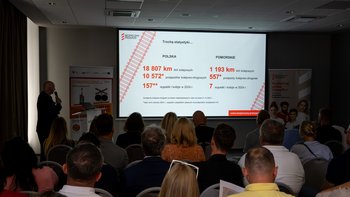 Warsztaty OSK Gdynia, fot. Jacek Klejment 