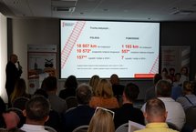 Warsztaty OSK Gdynia, fot. Jacek Klejment 