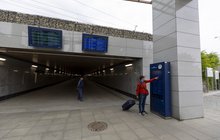 Stacja Lublin Główny Stacja kolejowa, Lublin Główny, 03.07.2026 r., fot. Łukasz Bryłowski, źródło PKP Polskie Linie Kolejowe S.A. 03