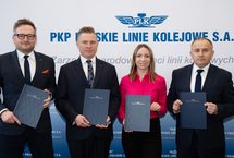 Sygnatariusze porozumienia