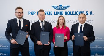 Sygnatariusze porozumienia